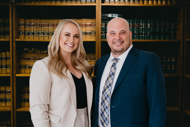 Cover photo of Law Office of Kevin R. Hansen
